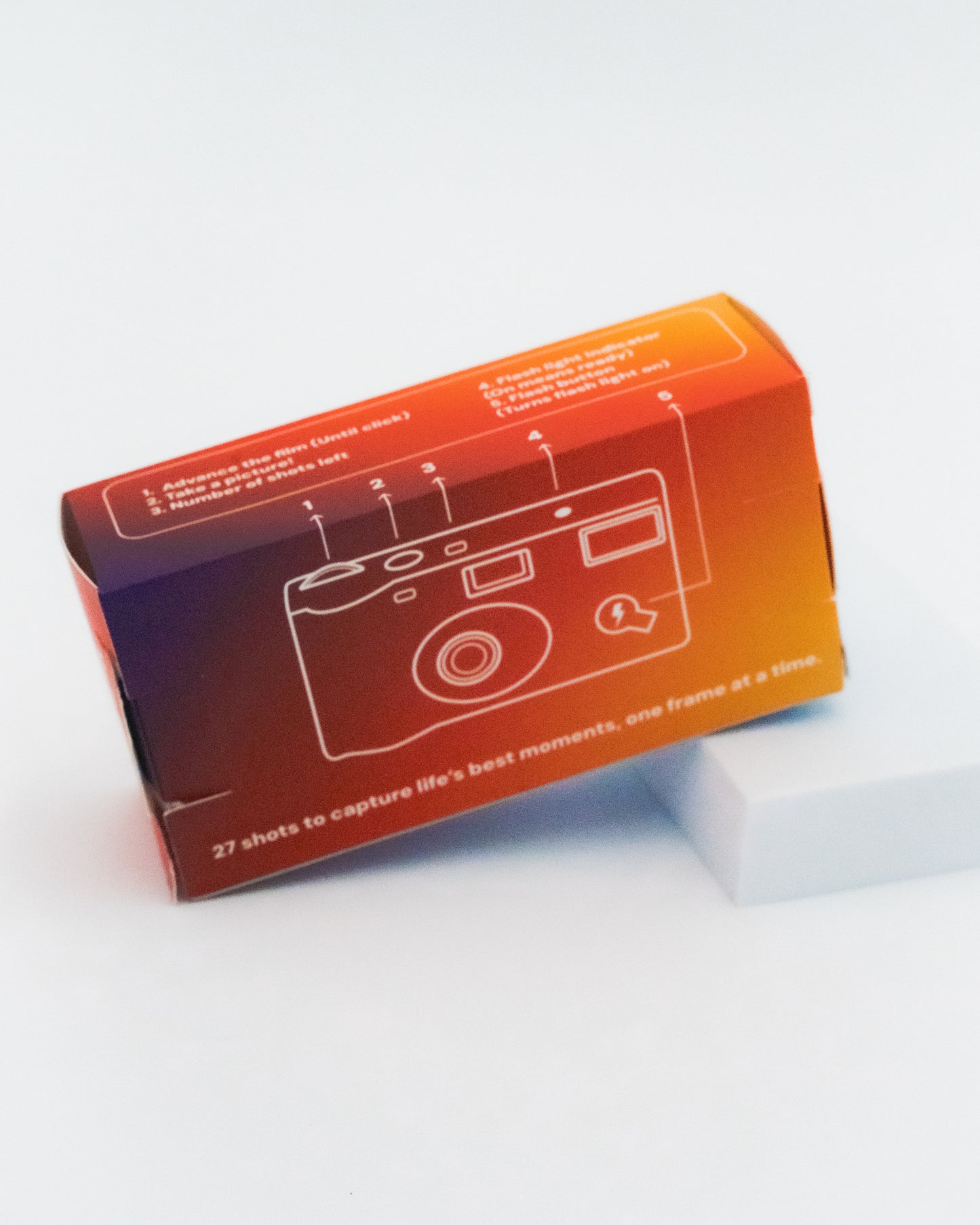 Disposable Camera