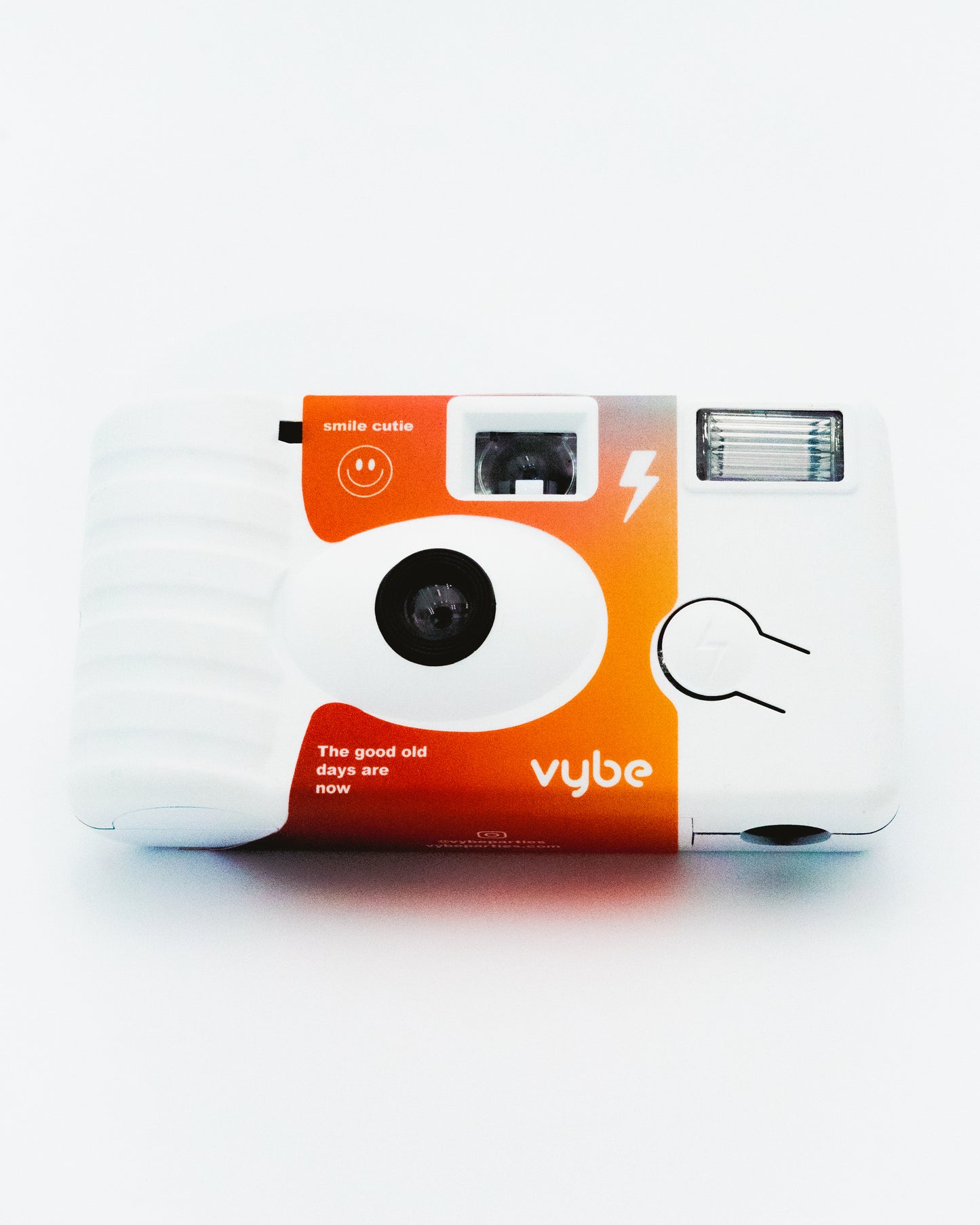 Disposable Camera